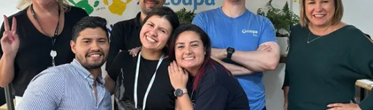 Coupa Software